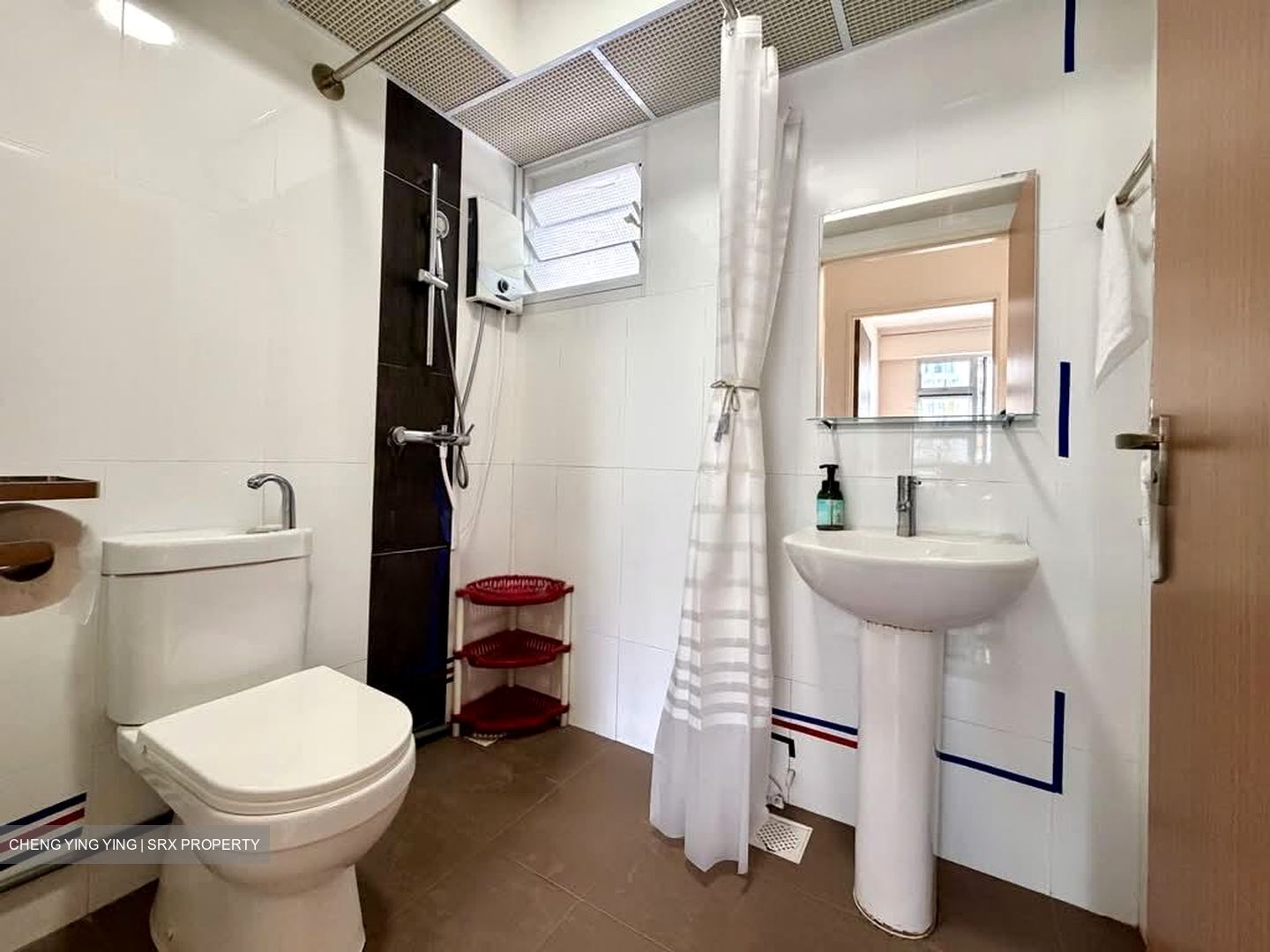 Blk 39A Skyoasis @ Dawson (Queenstown), HDB 3 Rooms #587547901